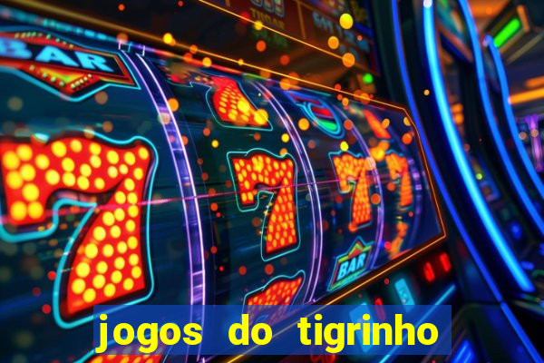 jogos do tigrinho vai ser proibido no brasil